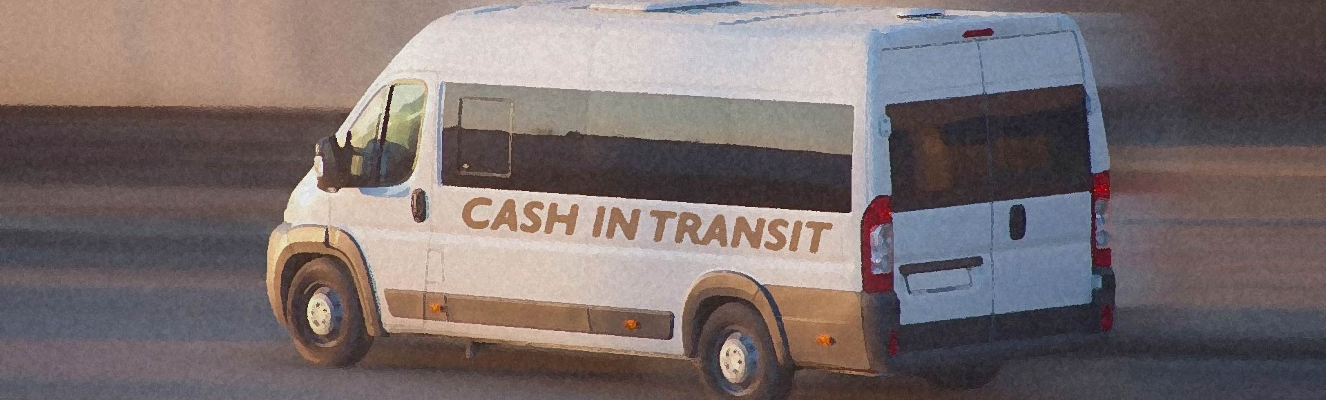 Cash in Transit