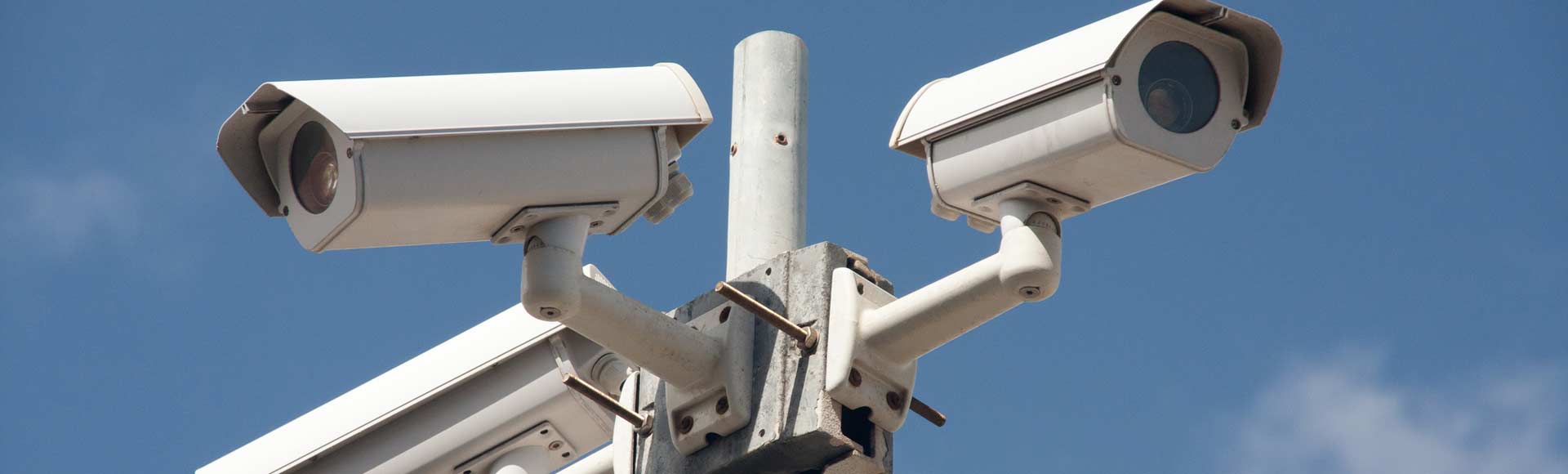 CCTV Installation